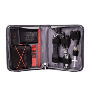 Zestaw D'Addario do Konserwacji Gitary Elektrycznej