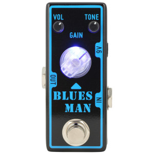Tone City Blues Man Low-Gain Overdrive