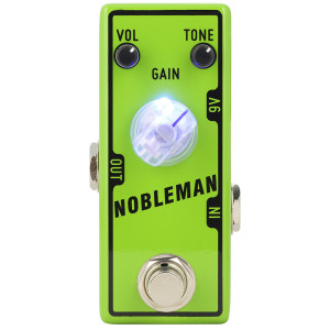 Tone City Nobleman Overdrive