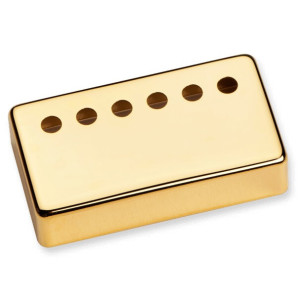 Pozłacana Obudowa Humbuckera Seymour Duncan