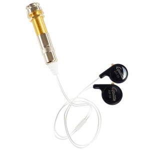 Przetworniki Guitto GGP-03 Piezo Contact Pickup