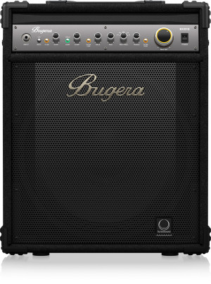 Combo Basowe Bugera BXD15