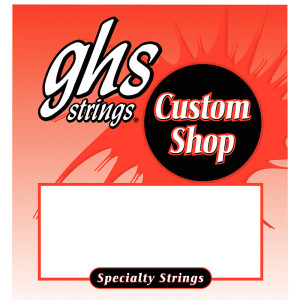 GHS Boomers (14-70) Baritone
