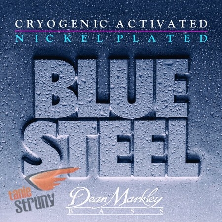 Dean Markley (40-95) Blue Steel NPS