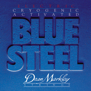 Dean Markley (10-60) Blue Steel
