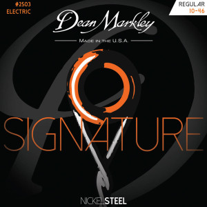 Dean Markley (10-46) NickelSteel