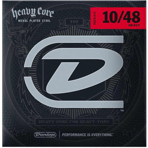 Dunlop (10-48) Heavy Core