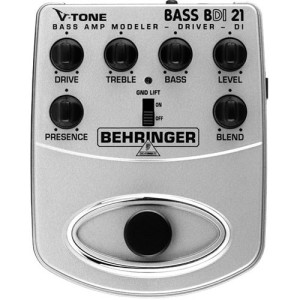 Behringer V-Tone Bass