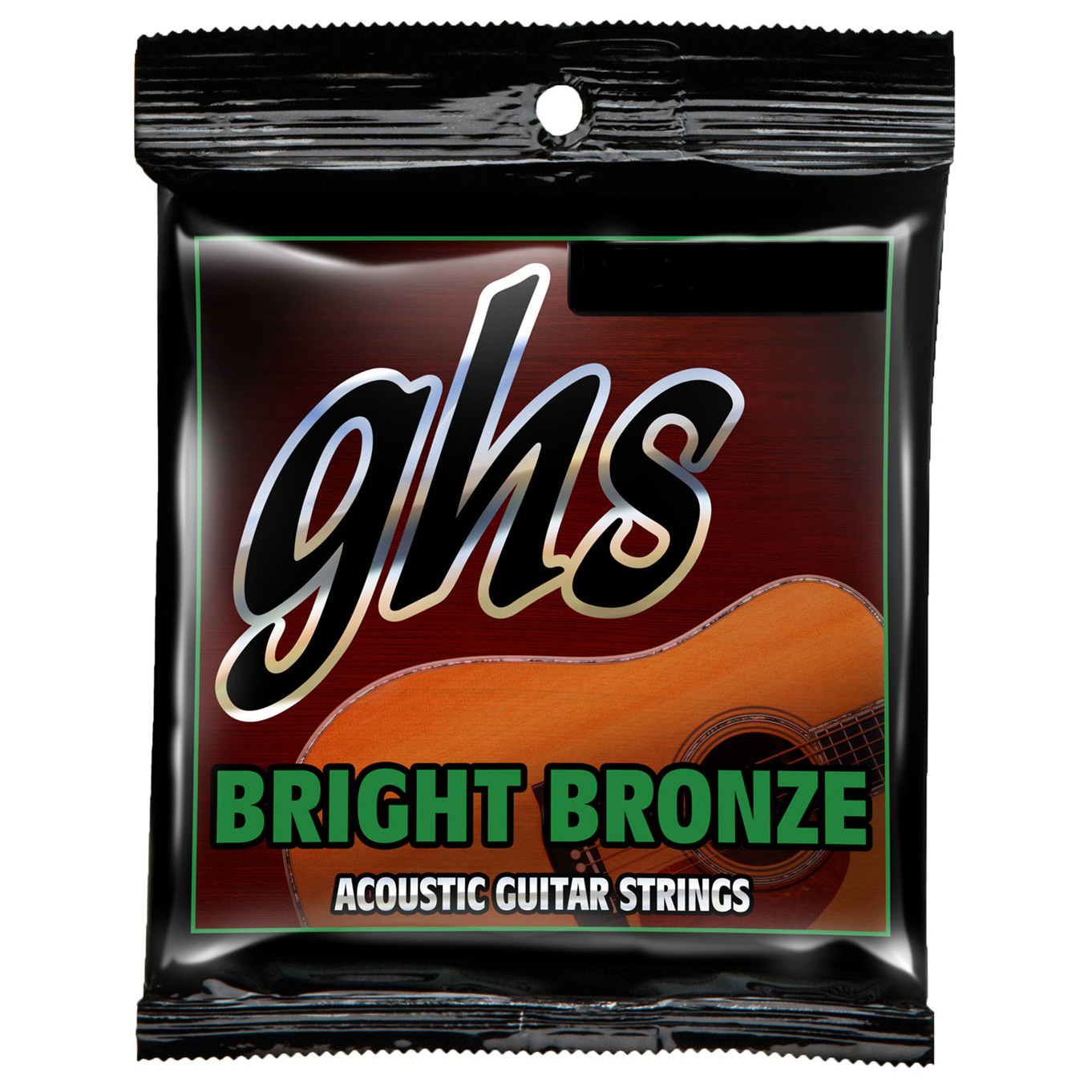 GHS (14-60) Bright Bronze