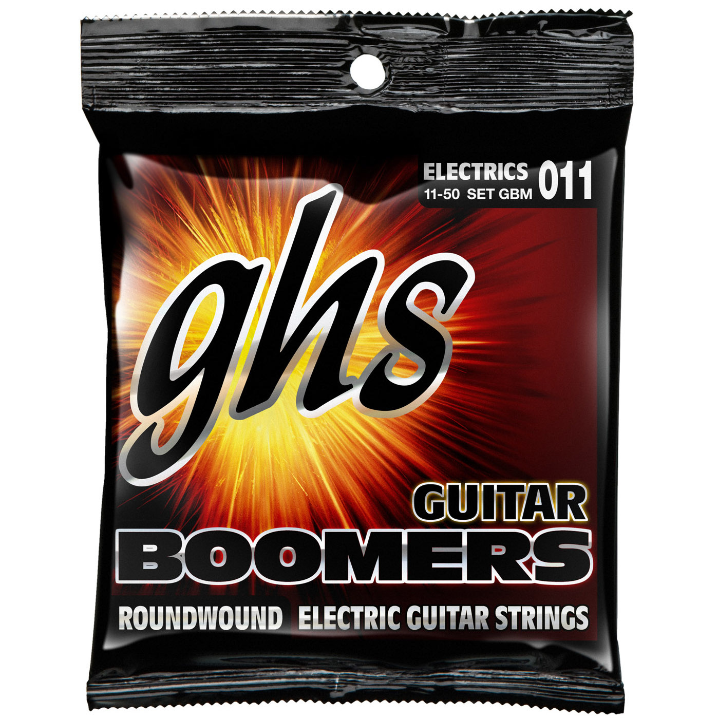 GHS (11-50) Boomers
