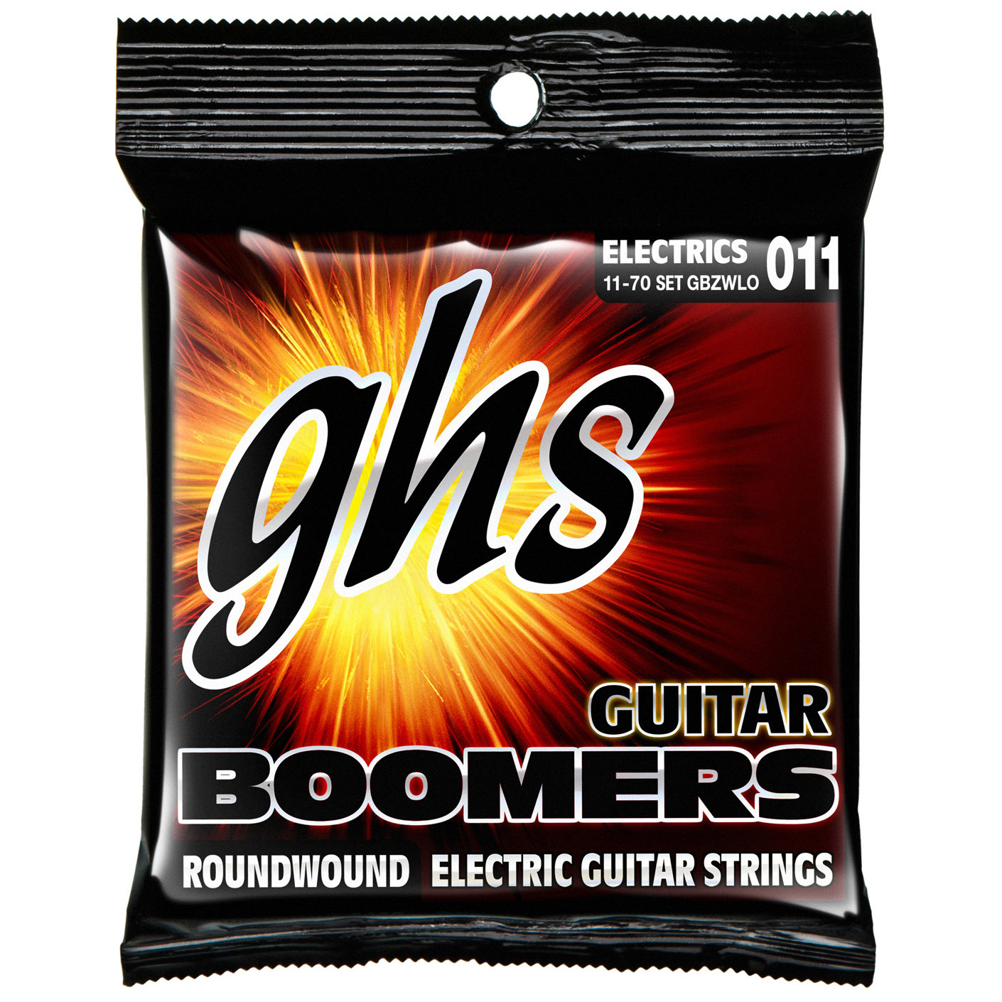 GHS (11-70) Boomers Zakk Wylde Signature