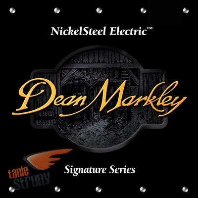 Dean Markley (09-54) NickelSteel