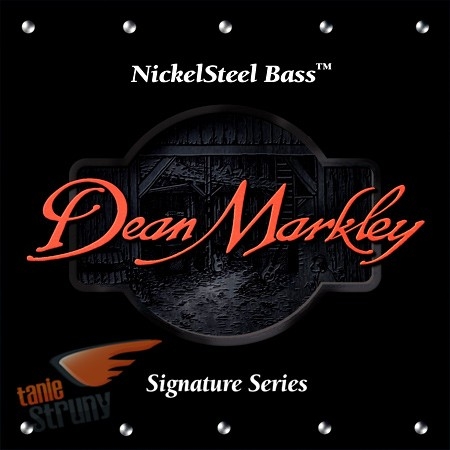 Dean Markley (40-95) NickelSteel