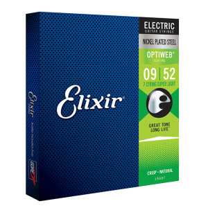 Elixir (09-52) Optiweb