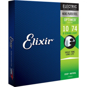 Elixir (10-74) Optiweb