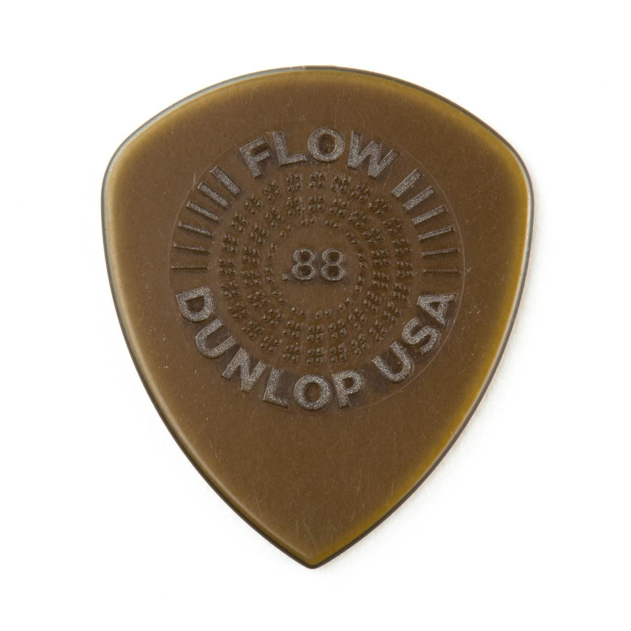 Dunlop Flow 0.88 mm