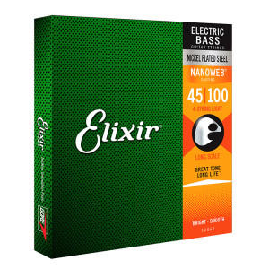 Elixir (45-100) NanoWeb
