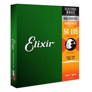 Elixir (50-105) NanoWeb