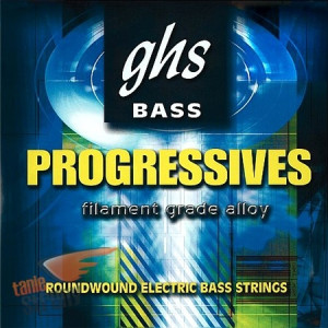 GHS (45-131) Progressives