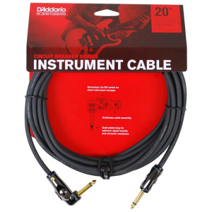 Planet Waves Circuit Breaker Series 6.1 m