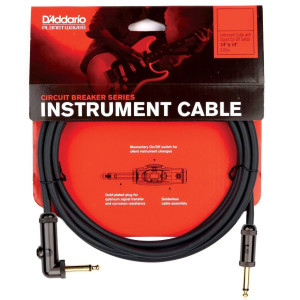 Planet Waves Circuit Breaker Series 3 m
