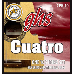 GHS Cuatro 10-string
