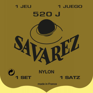 Savarez Nylon Very Hard Tension
