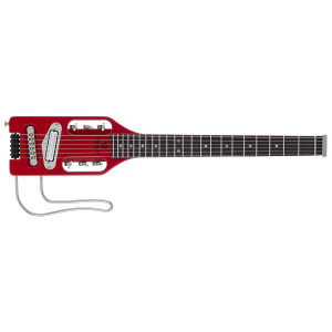 Electric Ultra Light Torino Red