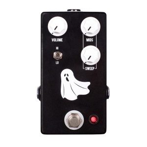 JHS Haunting Mids Parametric Mid EQ