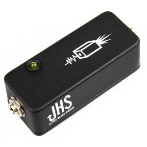 JHS Little Black Buffer