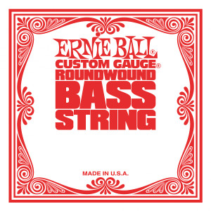Ernie Ball .065 Nickel Wound