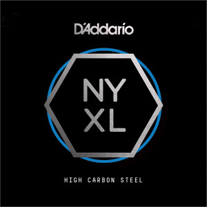 D'Addario Seria NYXL .019p