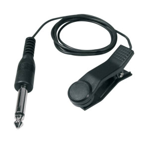 Elektromagnetyczna Przystawka Piezo do Tunera w Klipsie