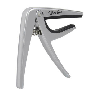 Kapodaster Boston do Gitary Akustycznej i Elektrycznej