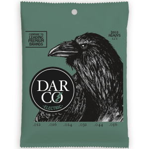 Darco (12-56) Heavys