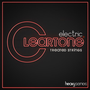 Cleartone (10-52) EMP Monster Heavy