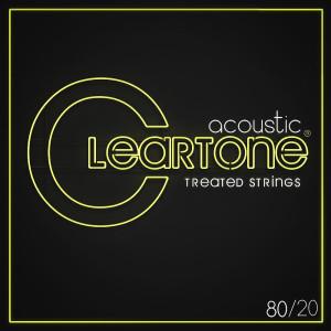Cleartone (10-47) EMP 80/20 Bronze
