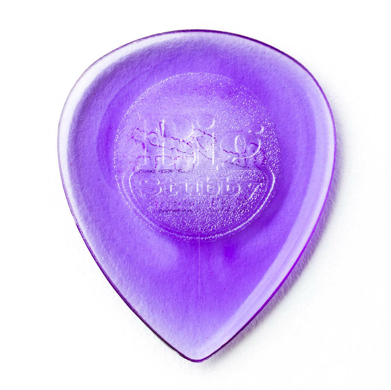 Dunlop Big Stubby 2.00 mm