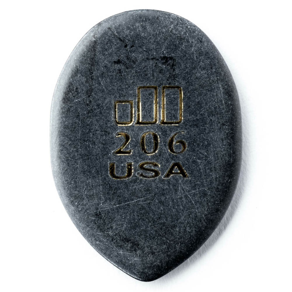 Dunlop JD Jazztone 206 Medium