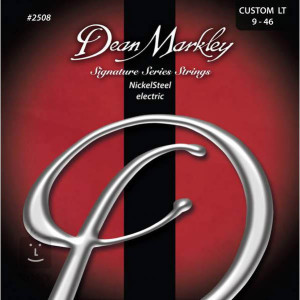 Dean Markley (09-46) NickelSteel