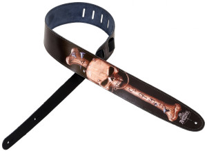 Pasek Planet Waves - Nailed - Leather