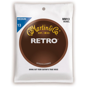 Martin (13-56) Retro