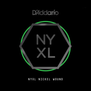 D'Addario Seria NYXL .052w