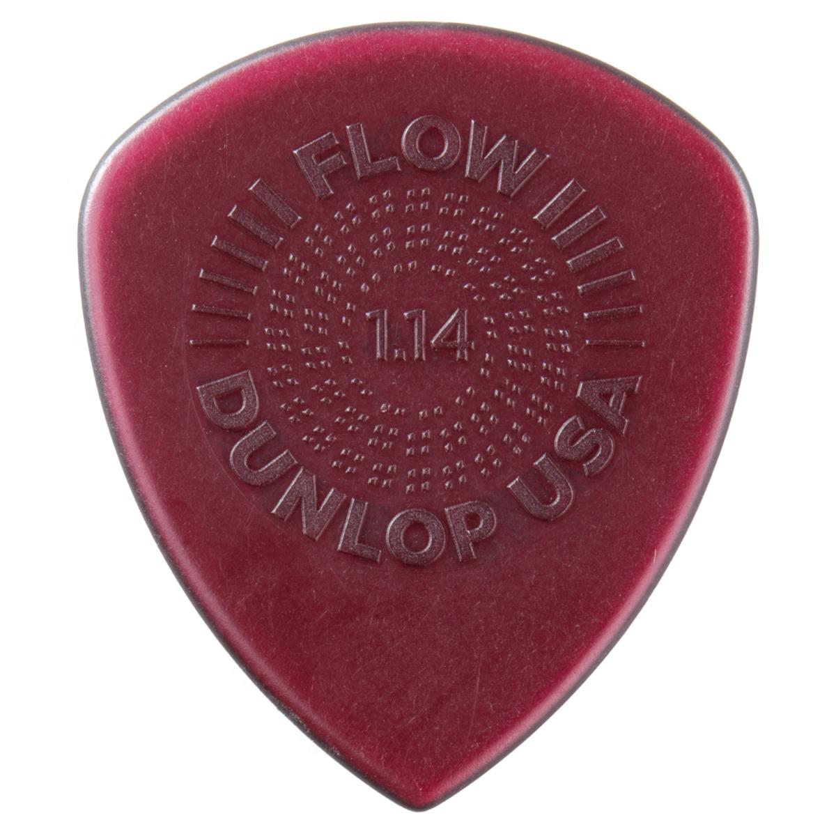 Dunlop Flow 1.14 mm