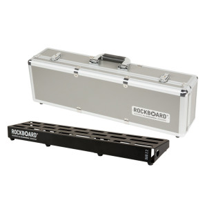RockBoard Duo 2.2 Flight Case