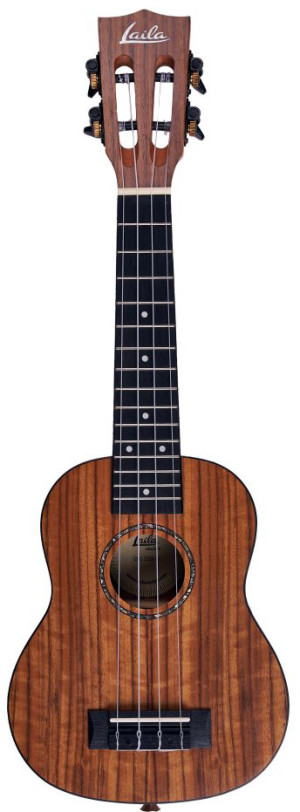Ukulele Sopranowe Laila Classic