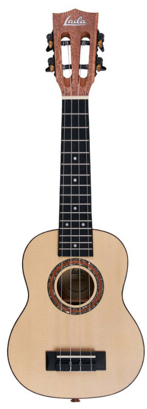 Ukulele Sopranowe Laila Classic