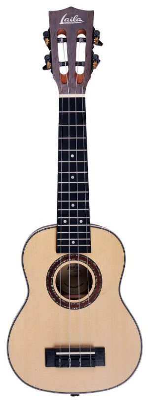 Ukulele Sopranowe Laila Classic