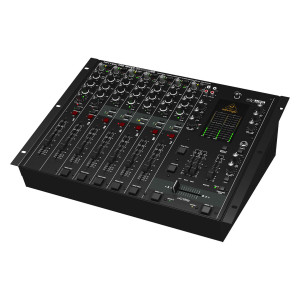 Mikser DJ Behringer DX2000USB