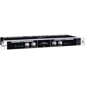 Procesor Psychoakustyczny Behringer SU9920